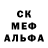 Метадон methadone Nikaido